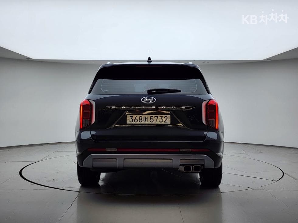 Hyundai The New (facelift) Palisade2.2 Diesel 2WD Prestige - 4