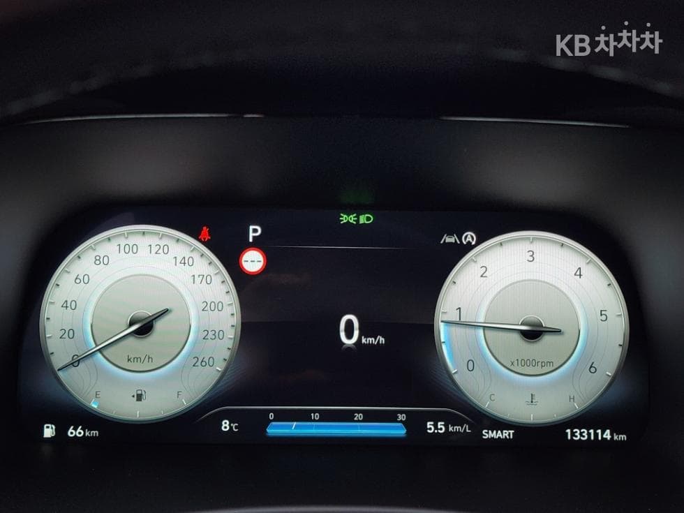 Hyundai The New (facelift) Palisade2.2 Diesel 2WD Prestige - 5