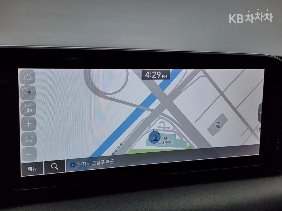 Hyundai The New (facelift) Palisade2.2 Diesel 2WD Prestige - 6