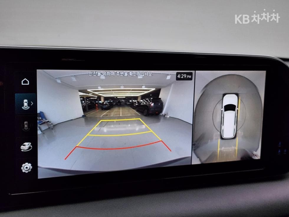 Hyundai The New (facelift) Palisade2.2 Diesel 2WD Prestige - 7