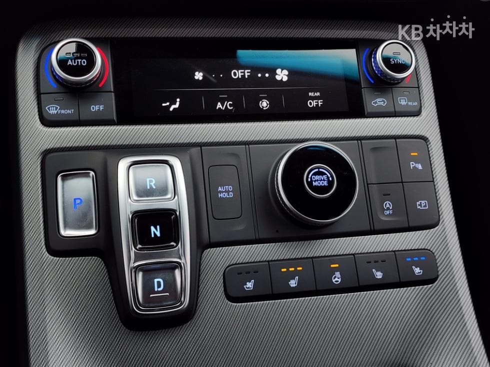 Hyundai The New (facelift) Palisade2.2 Diesel 2WD Prestige - 9