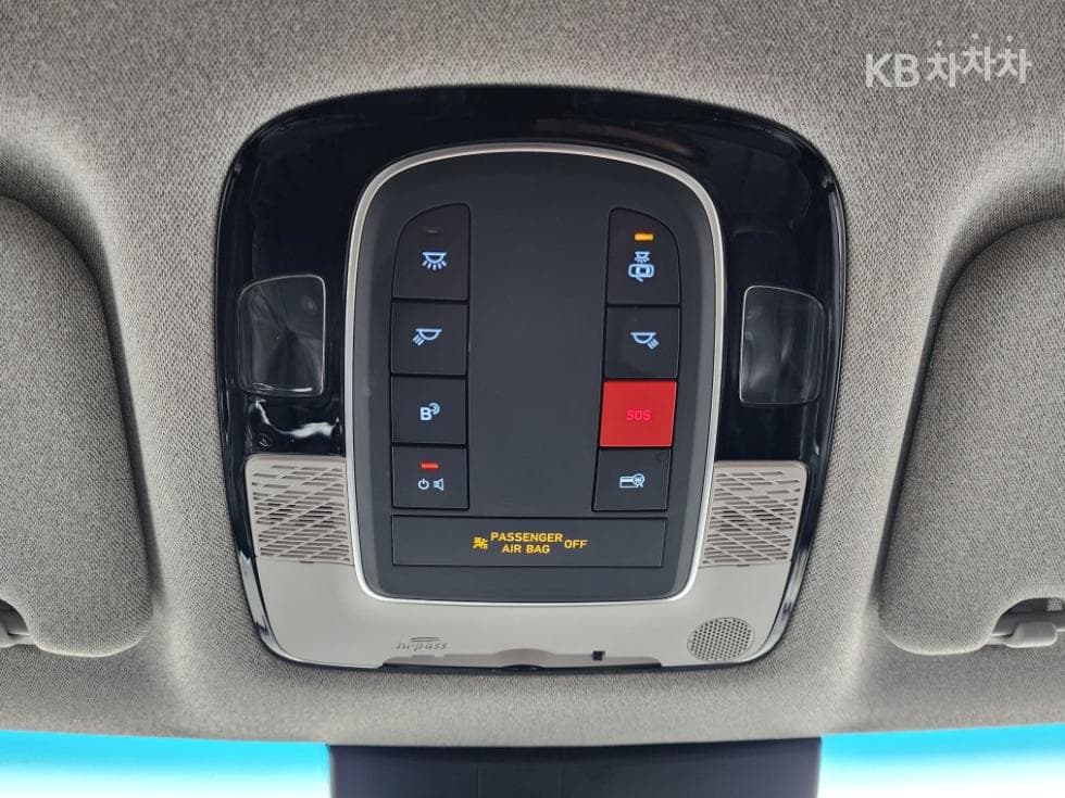 Hyundai The New (facelift) Palisade2.2 Diesel 2WD Prestige - 11