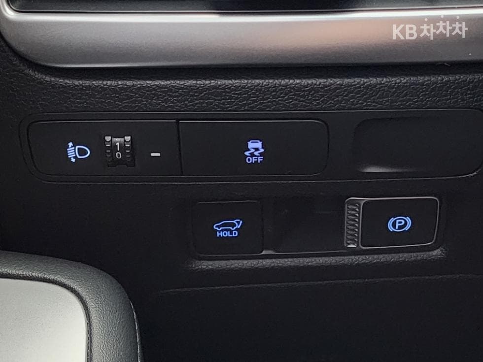 Hyundai The New (facelift) Palisade2.2 Diesel 2WD Prestige - 13