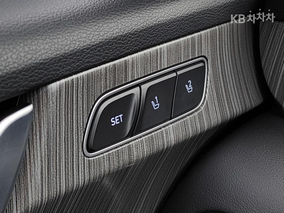 Hyundai The New (facelift) Palisade2.2 Diesel 2WD Prestige - 14