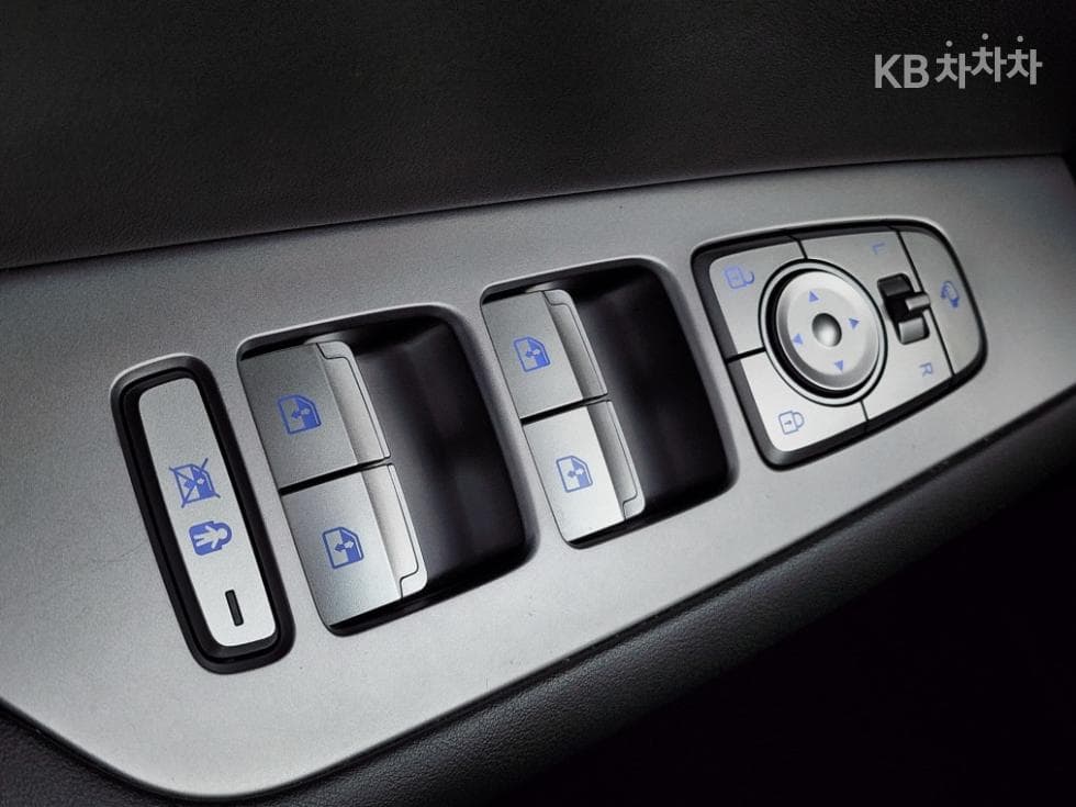 Hyundai The New (facelift) Palisade2.2 Diesel 2WD Prestige - 15