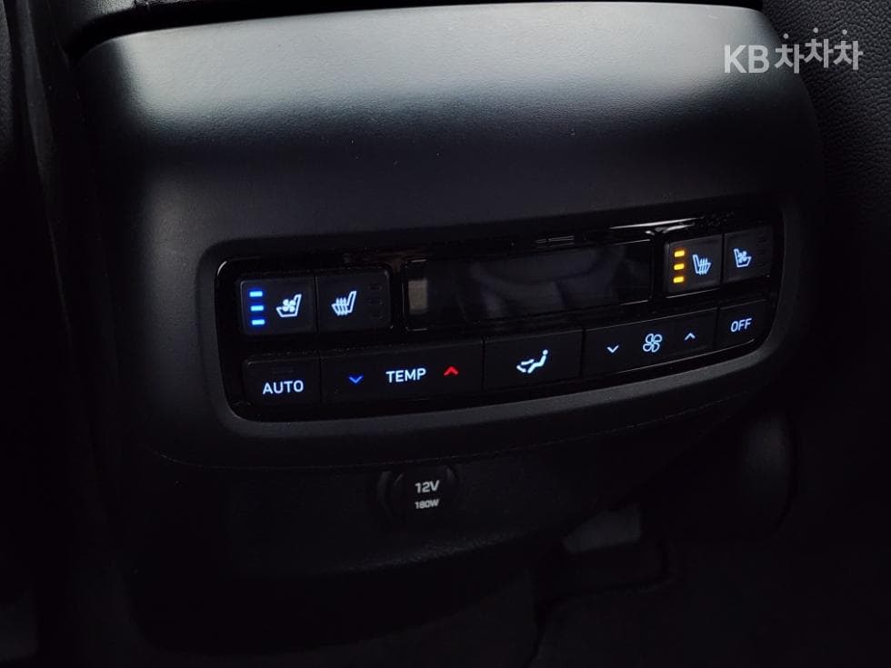 Hyundai The New (facelift) Palisade2.2 Diesel 2WD Prestige - 16