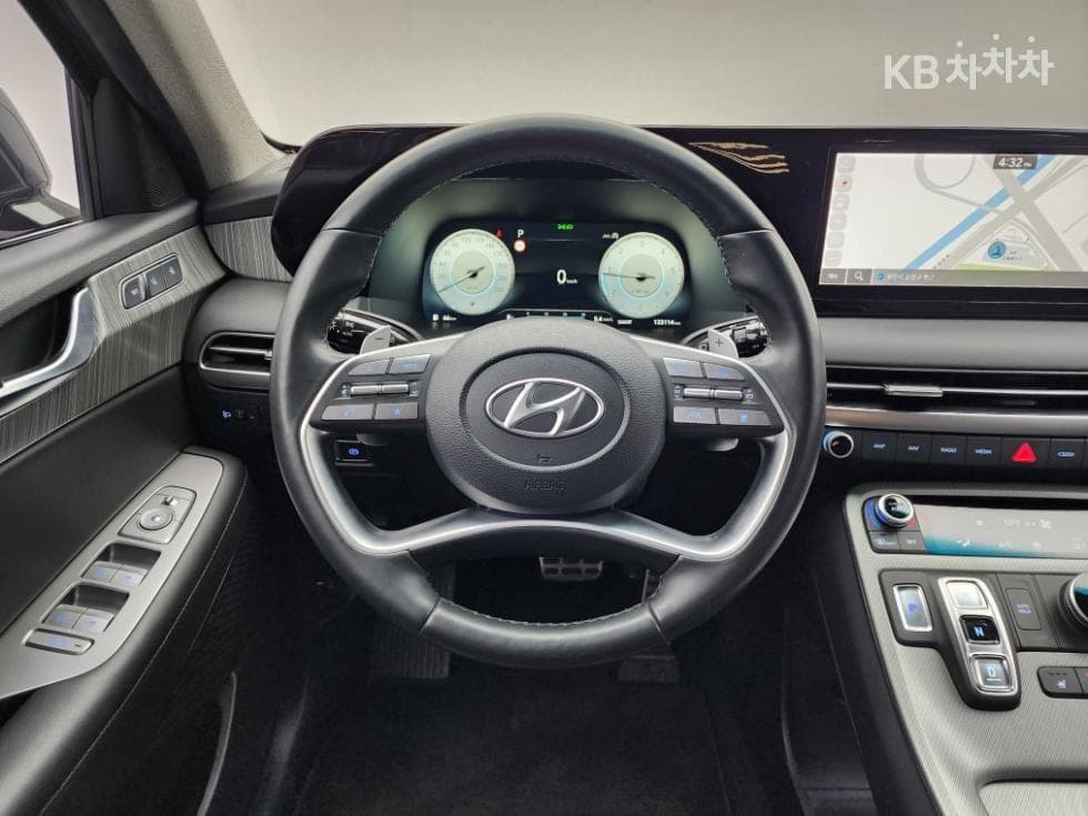 Hyundai The New (facelift) Palisade2.2 Diesel 2WD Prestige - 17