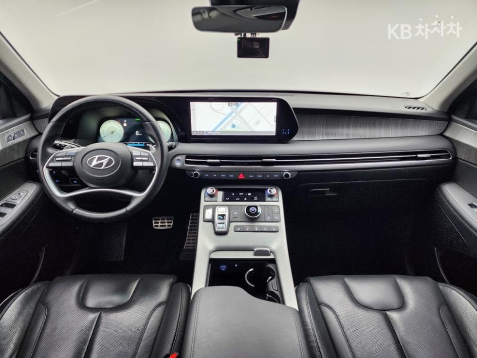 Hyundai The New (facelift) Palisade2.2 Diesel 2WD Prestige - 18