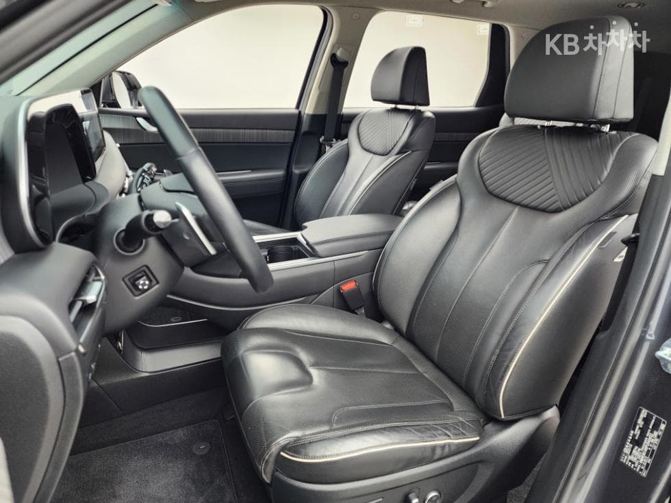 Hyundai The New (facelift) Palisade2.2 Diesel 2WD Prestige - 19