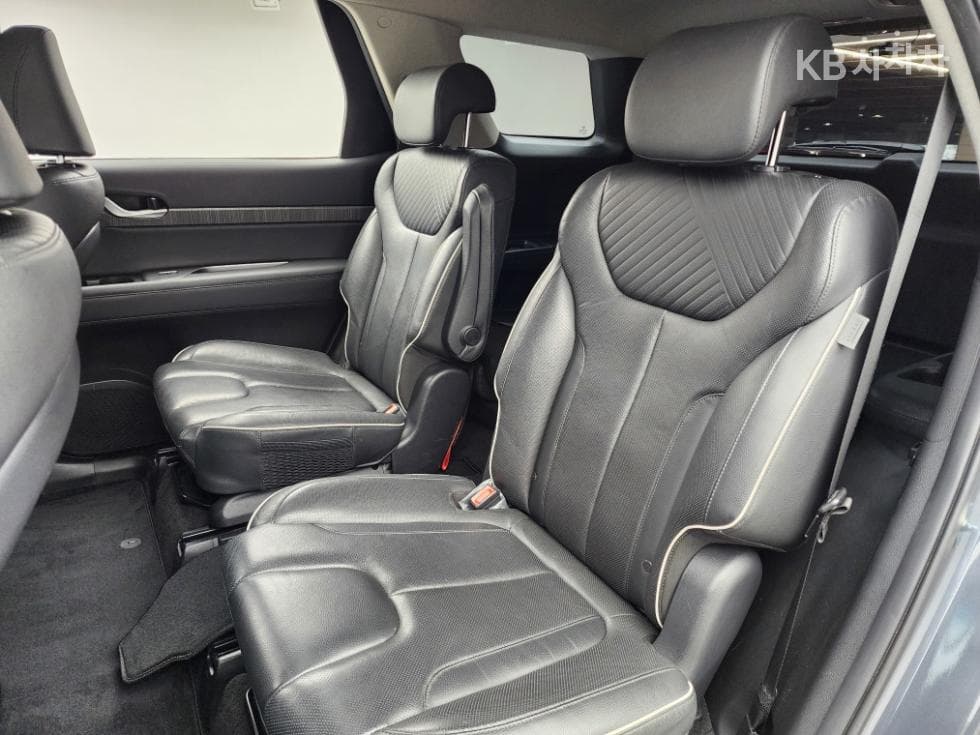 Hyundai The New (facelift) Palisade2.2 Diesel 2WD Prestige - 20