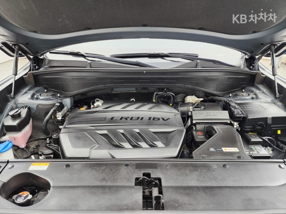 Hyundai The New (facelift) Palisade2.2 Diesel 2WD Prestige - 21