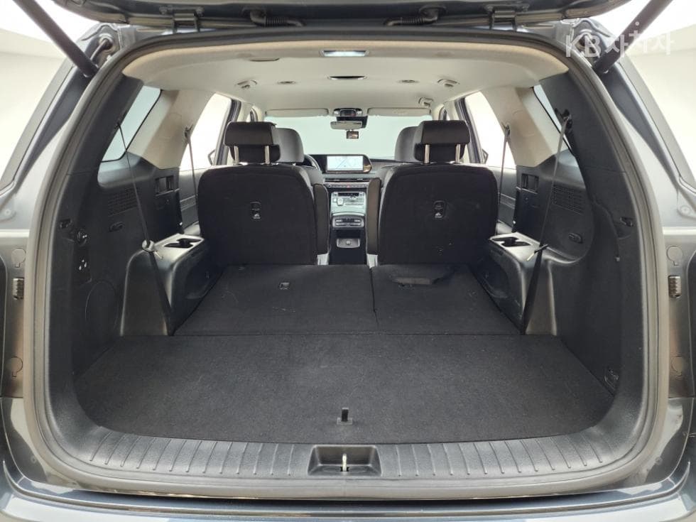 Hyundai The New (facelift) Palisade2.2 Diesel 2WD Prestige - 22