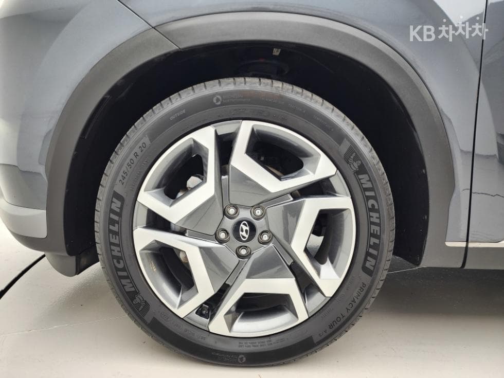 Hyundai The New (facelift) Palisade2.2 Diesel 2WD Prestige - 24