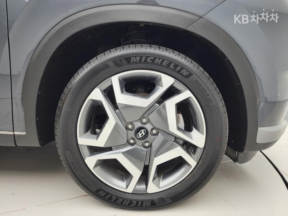 Hyundai The New (facelift) Palisade2.2 Diesel 2WD Prestige - 25