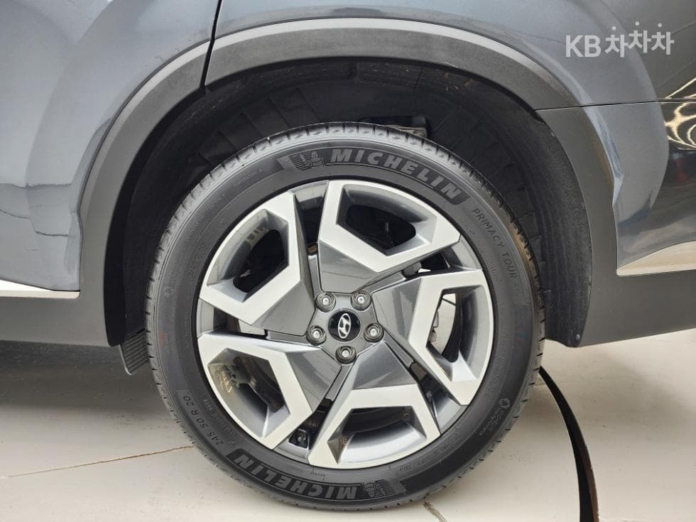 Hyundai The New (facelift) Palisade2.2 Diesel 2WD Prestige - 26