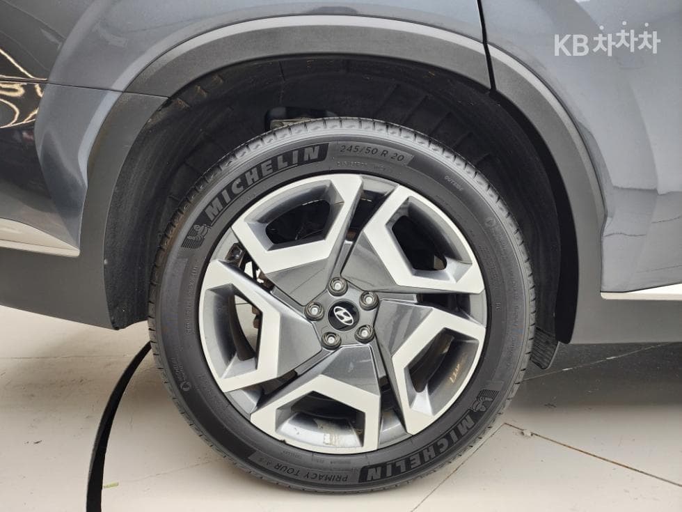 Hyundai The New (facelift) Palisade2.2 Diesel 2WD Prestige - 27