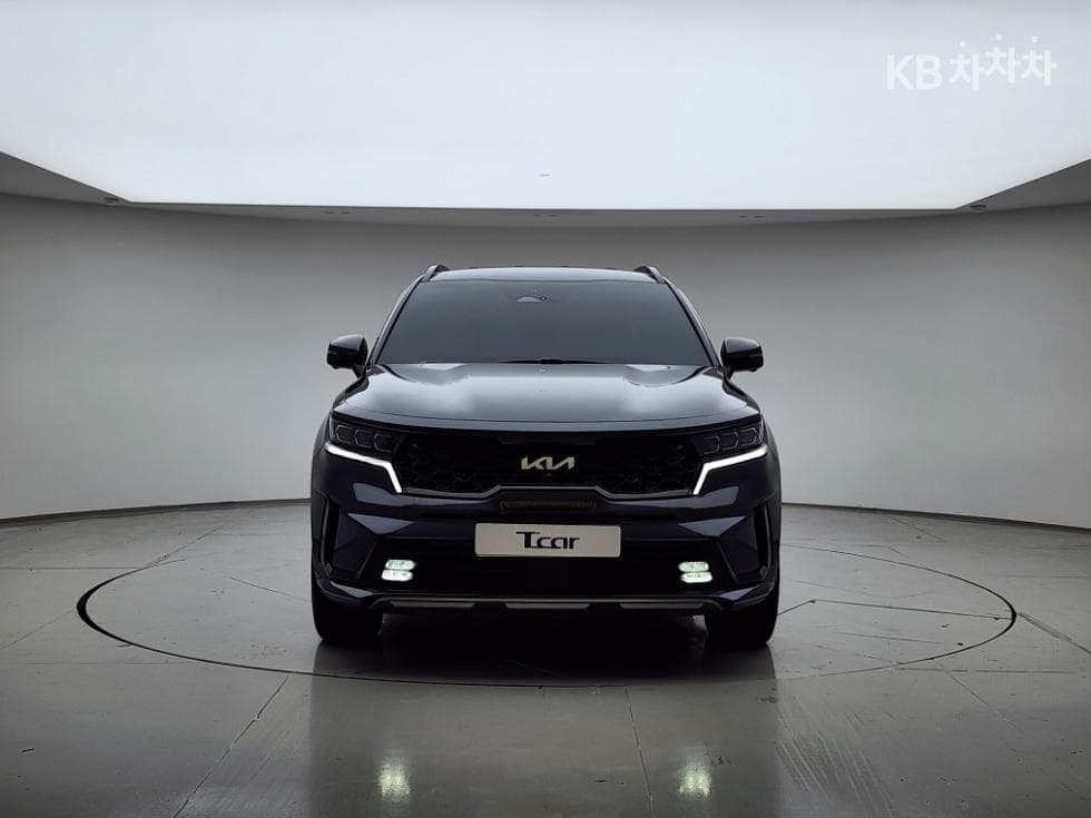 Kia Sorento 4th generation Hybrid1.6 HEV 4WD Gravity - 2
