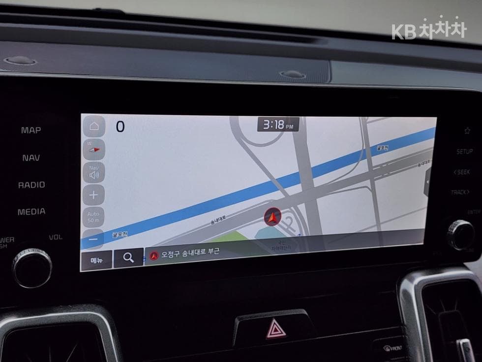 Kia Sorento 4th generation Hybrid1.6 HEV 4WD Gravity - 6