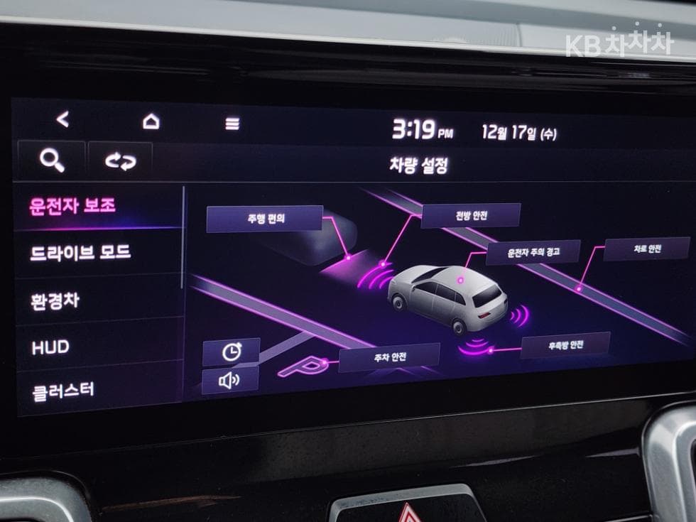 Kia Sorento 4th generation Hybrid1.6 HEV 4WD Gravity - 8