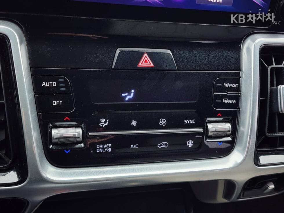 Kia Sorento 4th generation Hybrid1.6 HEV 4WD Gravity - 9