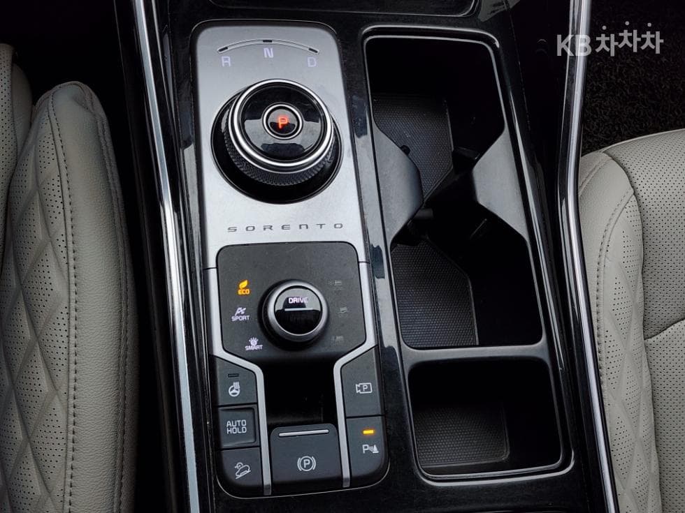 Kia Sorento 4th generation Hybrid1.6 HEV 4WD Gravity - 10