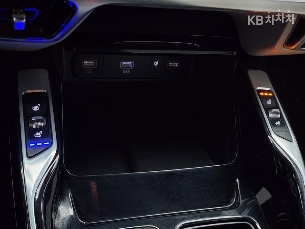 Kia Sorento 4th generation Hybrid1.6 HEV 4WD Gravity - 11