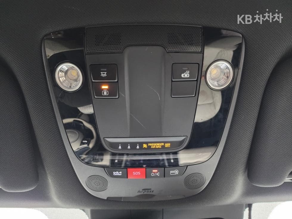 Kia Sorento 4th generation Hybrid1.6 HEV 4WD Gravity - 12