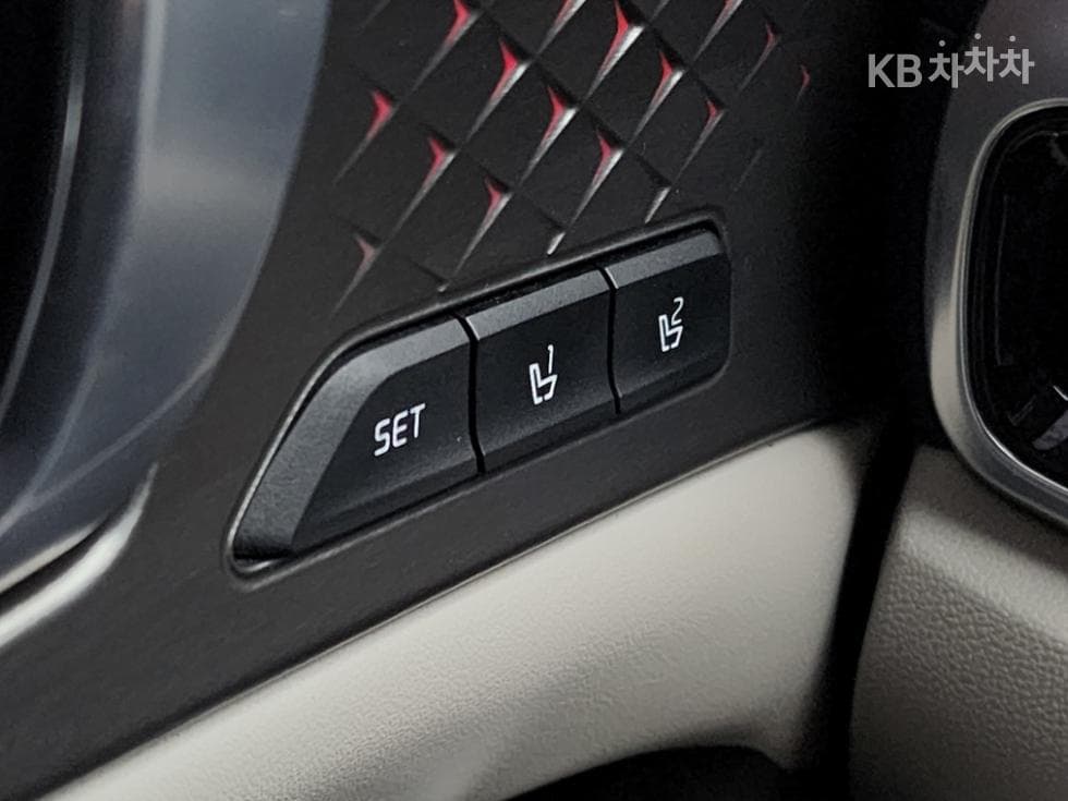 Kia Sorento 4th generation Hybrid1.6 HEV 4WD Gravity - 13