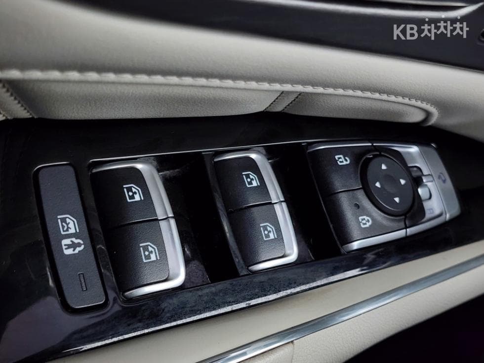 Kia Sorento 4th generation Hybrid1.6 HEV 4WD Gravity - 15