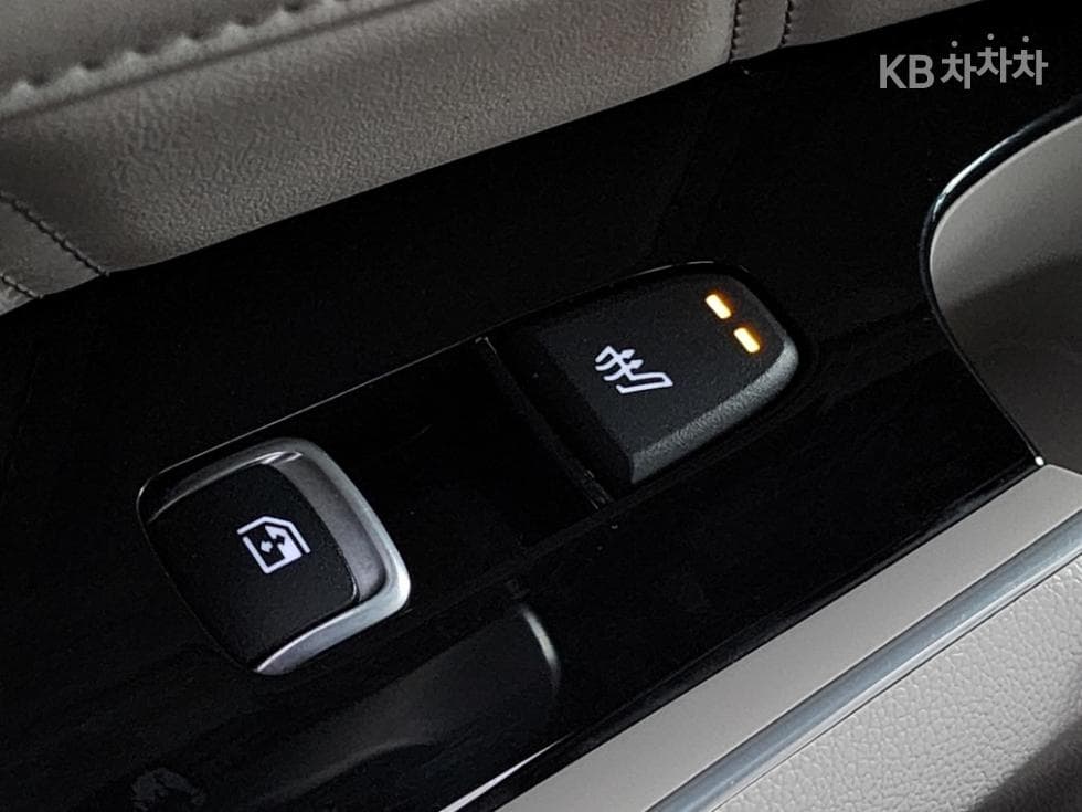 Kia Sorento 4th generation Hybrid1.6 HEV 4WD Gravity - 16