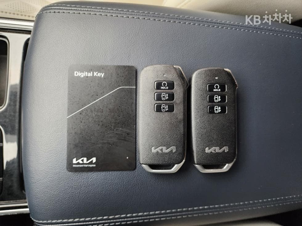 Kia Sorento 4th generation Hybrid1.6 HEV 4WD Gravity - 17