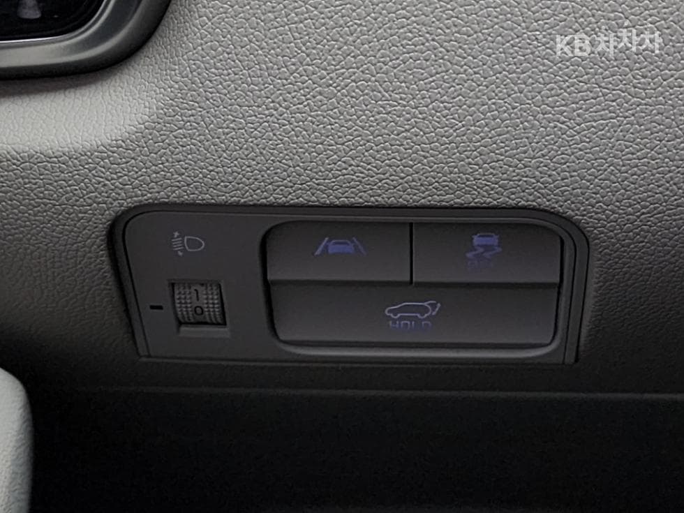 Kia Sorento 4th generation Hybrid1.6 HEV 4WD Gravity - 18