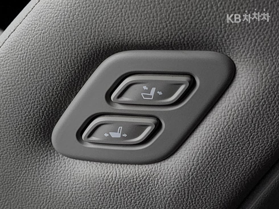 Kia Sorento 4th generation Hybrid1.6 HEV 4WD Gravity - 19