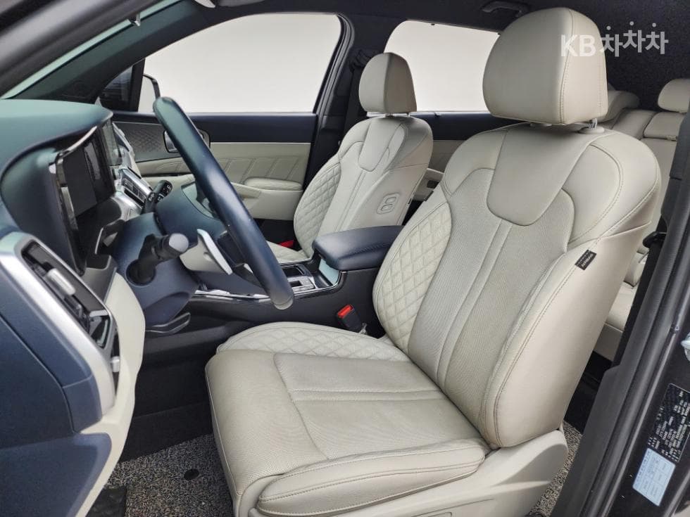 Kia Sorento 4th generation Hybrid1.6 HEV 4WD Gravity - 22