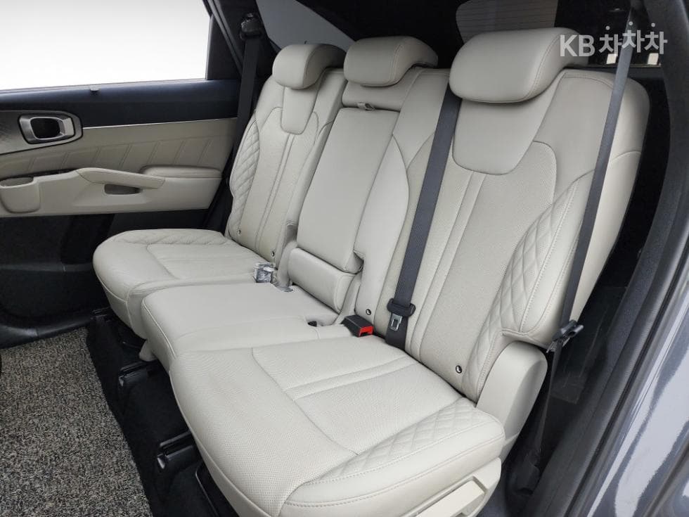 Kia Sorento 4th generation Hybrid1.6 HEV 4WD Gravity - 23