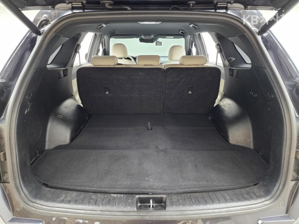 Kia Sorento 4th generation Hybrid1.6 HEV 4WD Gravity - 25