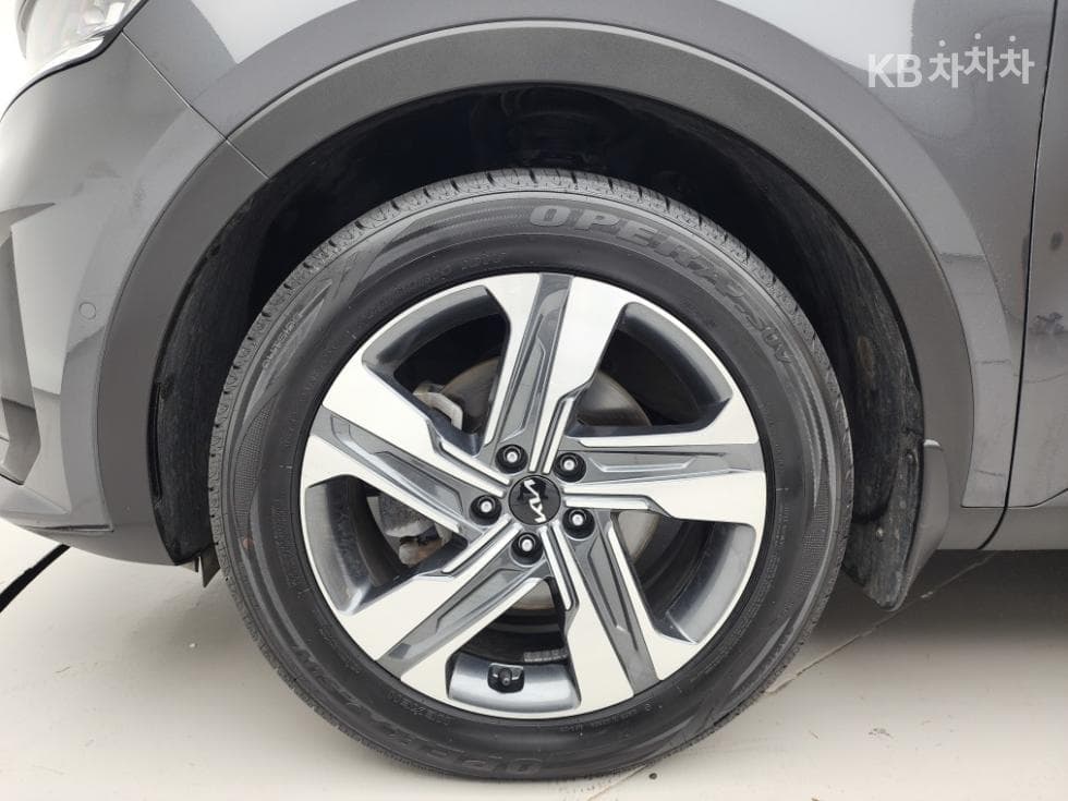 Kia Sorento 4th generation Hybrid1.6 HEV 4WD Gravity - 27