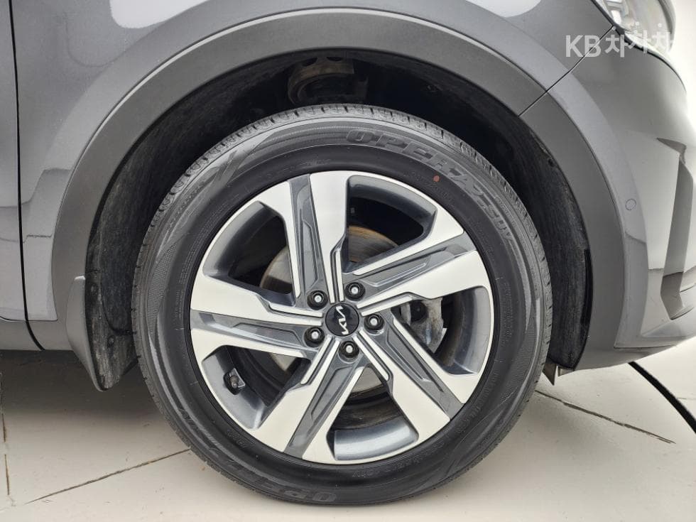 Kia Sorento 4th generation Hybrid1.6 HEV 4WD Gravity - 28