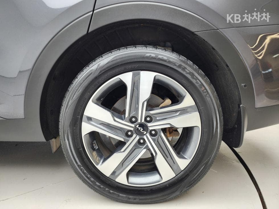 Kia Sorento 4th generation Hybrid1.6 HEV 4WD Gravity - 29