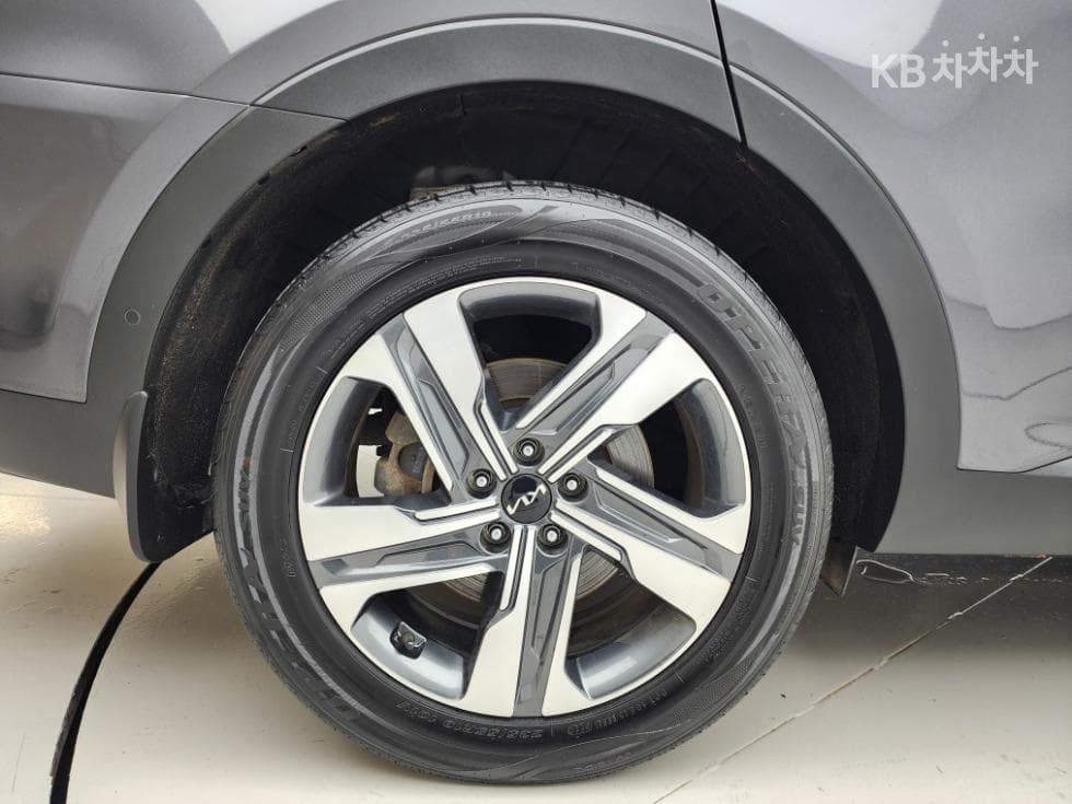 Kia Sorento 4th generation Hybrid1.6 HEV 4WD Gravity - 30