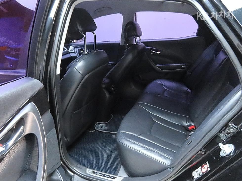 Хюндай Grandeur (Azera)HGHG220 Дизел Premium - 11