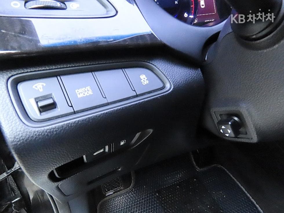Хюндай Grandeur (Azera)HGHG220 Дизел Premium - 12