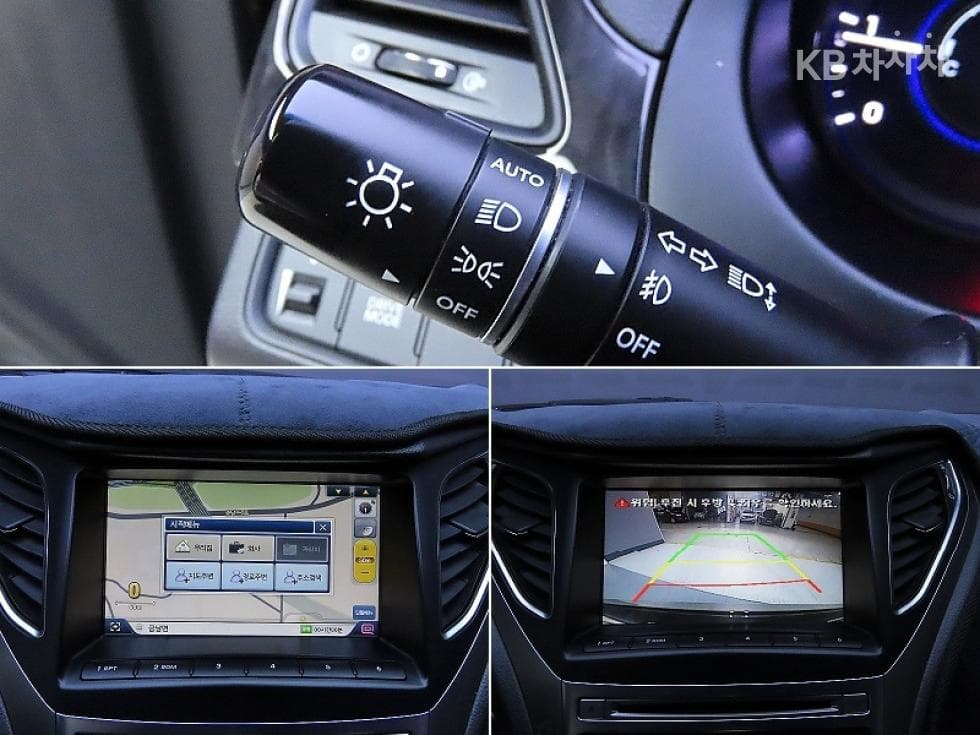 Хюндай Grandeur (Azera)HGHG220 Дизел Premium - 14