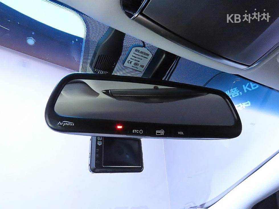 Хюндай Grandeur (Azera)HGHG220 Дизел Premium - 15