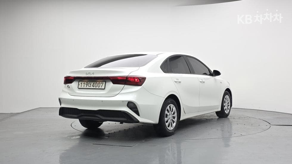 Киа The New (фейслифт) K31.6 Бензин Тренди Стандартен - 2