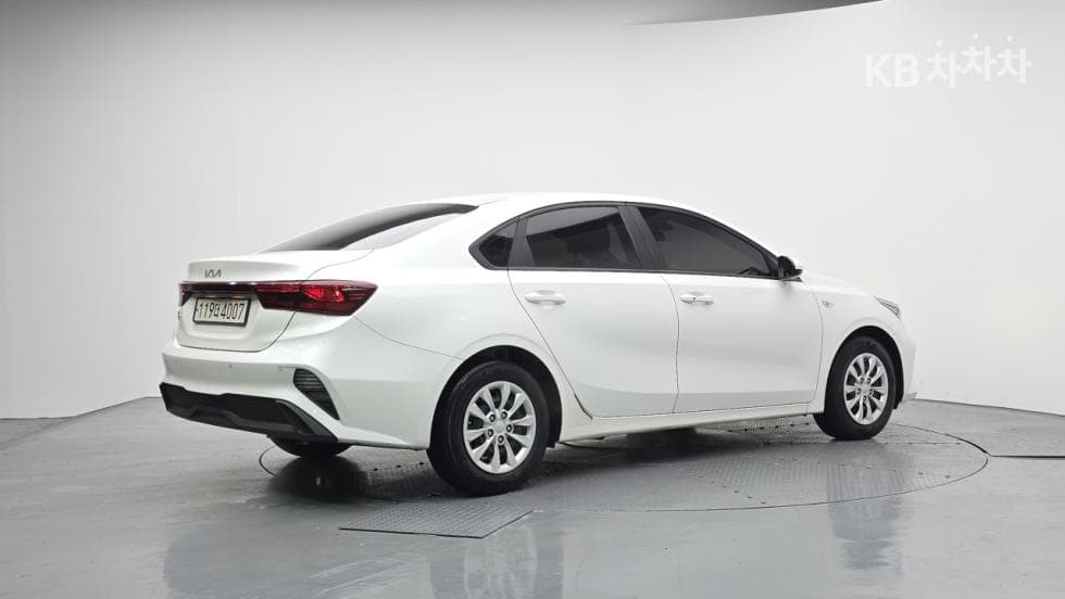 Киа The New (фейслифт) K31.6 Бензин Тренди Стандартен - 4