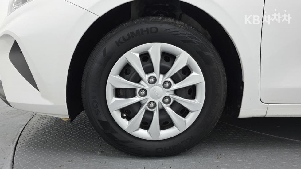 Киа The New (фейслифт) K31.6 Бензин Тренди Стандартен - 6