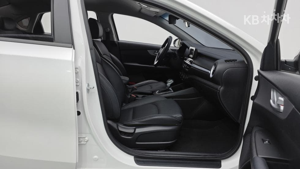 Киа The New (фейслифт) K31.6 Бензин Тренди Стандартен - 7