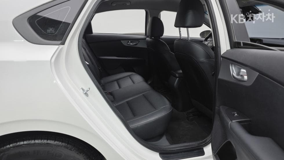 Киа The New (фейслифт) K31.6 Бензин Тренди Стандартен - 8