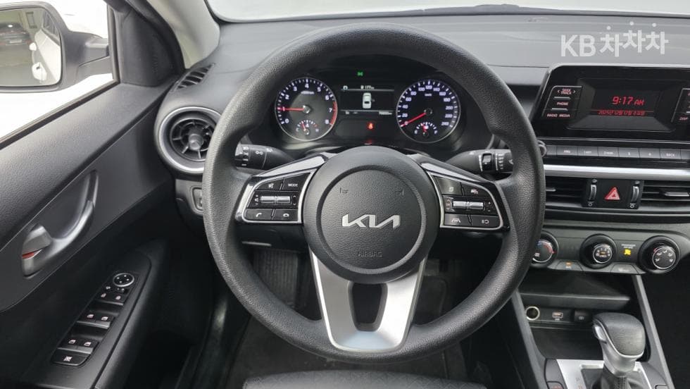 Киа The New (фейслифт) K31.6 Бензин Тренди Стандартен - 11